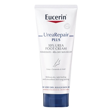 EUCERIN UreaRepair Plus Foot Cream 100ml