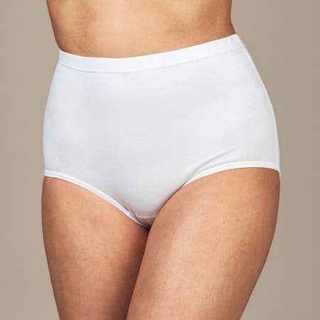 Maxi Brief CROSSBOW 2 Pack Vit