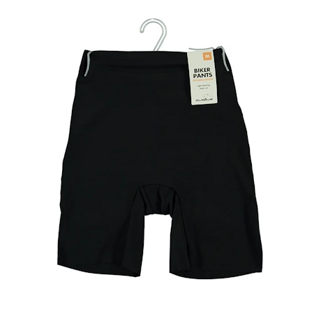 Lasercut Bikerpants CROSSBOW 1 Pack Svart