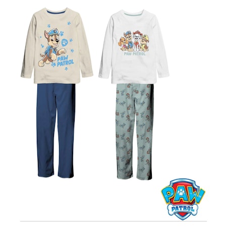 Pyjamas PAW PATROL 1 Pack