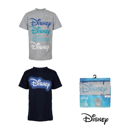 T-Shirt DISNEY 1 Pack