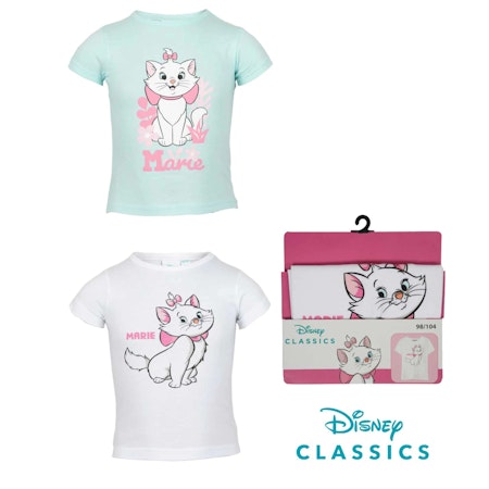 T-Shirt DISNEY ANIMALS 1 Pack