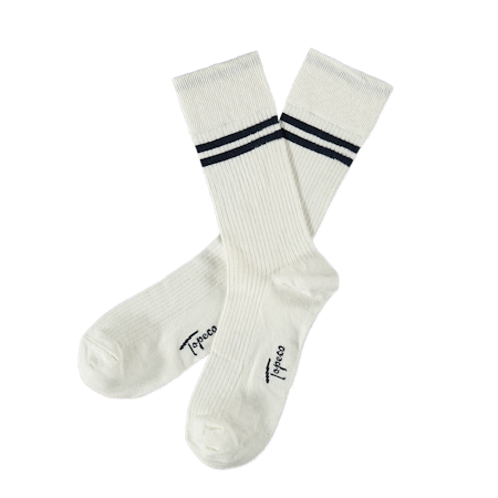 Sport Socks Steve TOPECO Cotton 1 Par