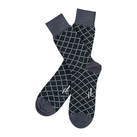 Socks Leifeli TOPECO Bamboo 1 Par