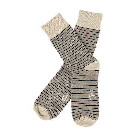 Socks Cyklisten TOPECO Cotton 1 Par