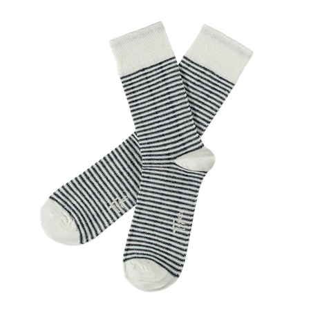 Socks Swempa TOPECO Cotton 1 Par