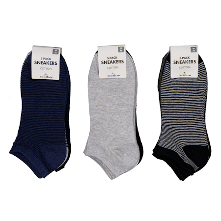 Sneaker CROSSBOW 5 Pack