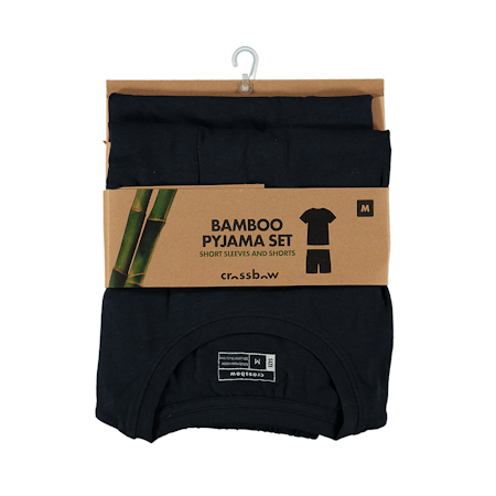 Bambu Pyjamasshorts CROSSBOW