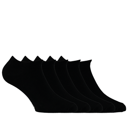 Sneaker CROSSBOW 5 Pack Svart