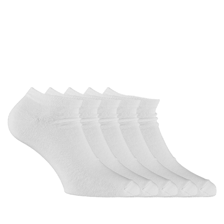 Sneaker CROSSBOW 5 Pack Vit