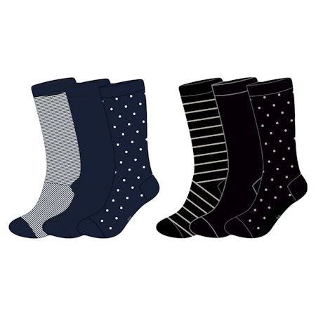 Socks CROSSBOW Bamboo 3 Pack