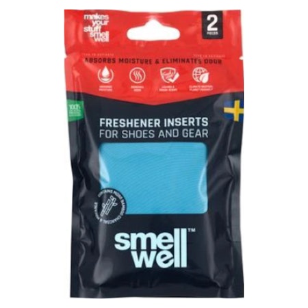 SMELLWELL Luktborttagare Original Blue 2 St