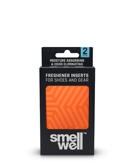 SMELLWELL Active Geo Orange 1 Par
