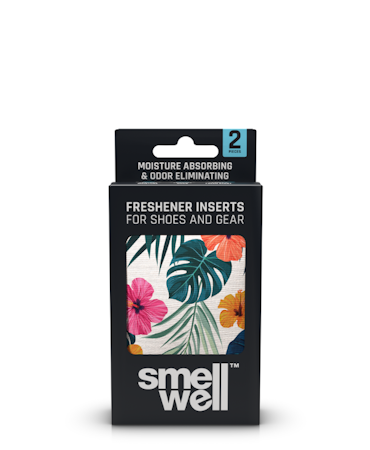 SMELLWELL Aktiv Hawaii Floral 1 Par