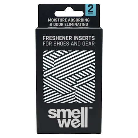 SMELLWELL Active White Stripes 1 Par