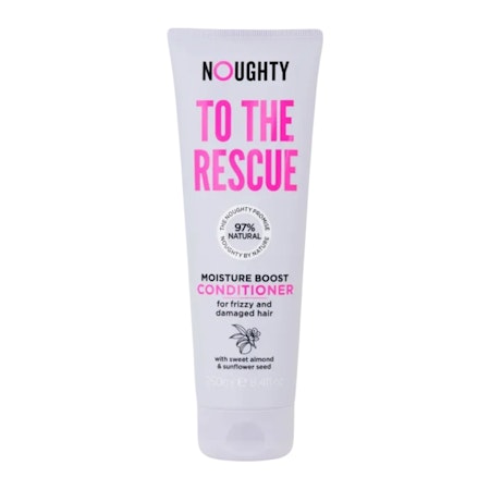 NOUGHTY TO THE RESCUE Moisture Boost Conditioner 250 ml