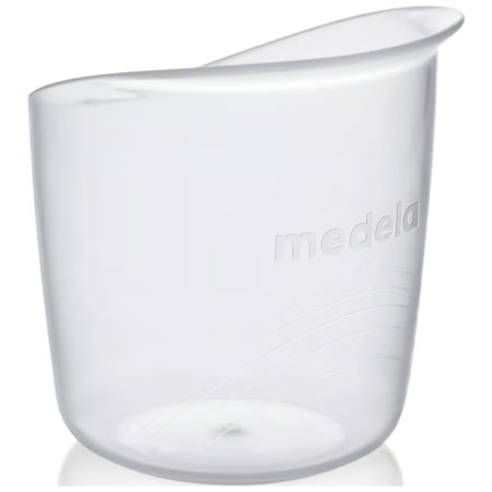 MEDELA Matningsbägare 10 St