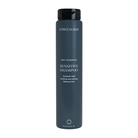 LÖWENGRIP Anti-Dandruff Sensitive Shampoo 250 ml