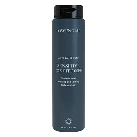 LÖWENGRIP Anti-Dandruff Sensitive Conditioner 200 ml