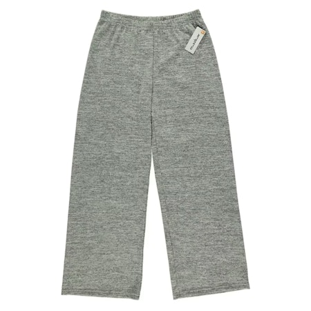 Pyjamasbyxor CROSSBOW 1 Pack Grå Melange