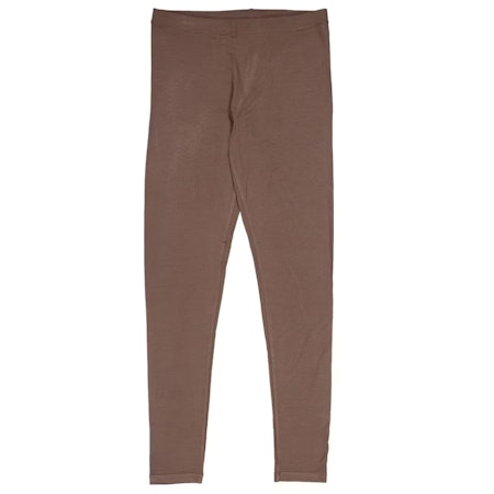 Leggings CROSSBOW 1 Pack Valnötsbrun