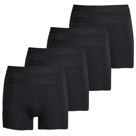 Regular Boxer TOPECO 8 Pack
