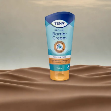 TENA Barriärkräm Oparfymerad 150 ml