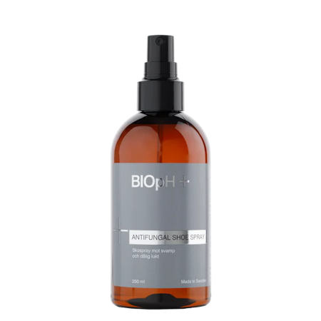 BIOpH Antifungal Shoe Spray 250 ml