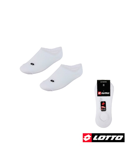 Footies LOTTO 2 Par