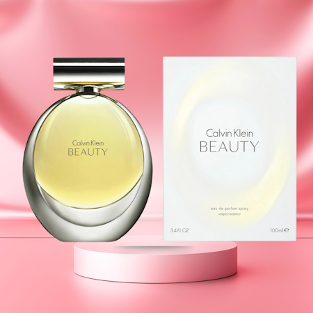 CALVIN KLEIN Beauty Eau de Parfum 100 ml