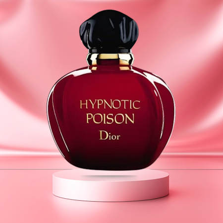CHRISTIAN DIOR Hypnotic Poison Eau de Toilette 50 ml