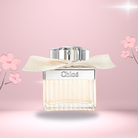 CHLOÉ Eau de Parfum 50 ml