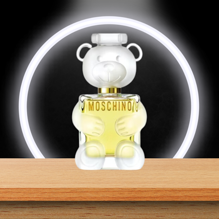 MOSCHINO Toy 2 Eau de Parfum 100 ml