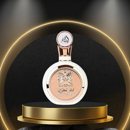 LATTAFA Fakhar Rose Eau de Parfum 100 ml