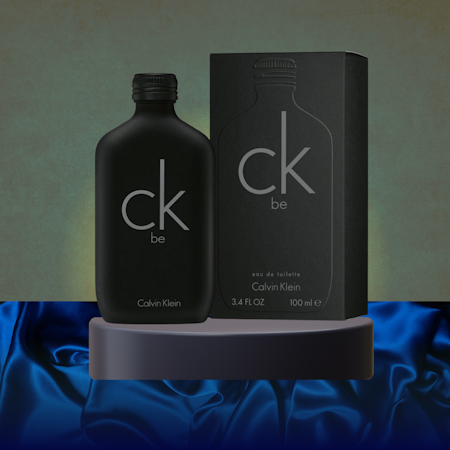 CALVIN KLEIN CK Be Unisex Eau de Toilette