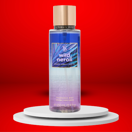 VICTORIA'S SECRET Wild Neroli Fragrance Mist 250 ml