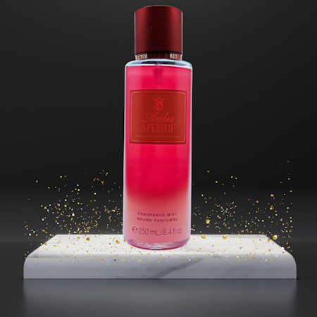 VICTORIA'S SECRET Amber Aperitif Body Mist 250 ml
