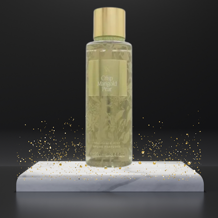 VICTORIA'S SECRET Crisp Marigold Pear Body Mist 250 ml