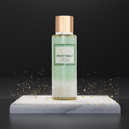 VICTORIA'S SECRET Frostmelt Body Mist 250 ml