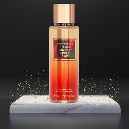 VICTORIA'S SECRET Ginger Apple Jewel Body Mist 250 ml