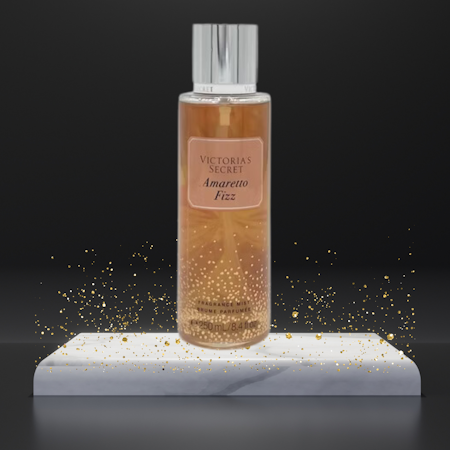 VICTORIA’S SECRET Amaretto Fizz Fragrance Mist 250 ml