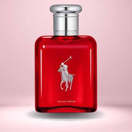 RALPH LAUREN Polo Red Eau de Parfum