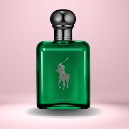 RALPH LAUREN Polo Cologne Intense Eau de Parfum 125 ml