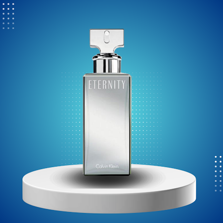 CALVIN KLEIN Eternity 25th Anniversary Edition Eau de Parfum 100 ml
