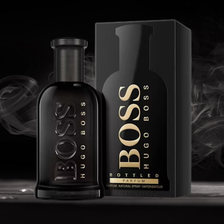HUGO BOSS Bottled Parfum 50 ml