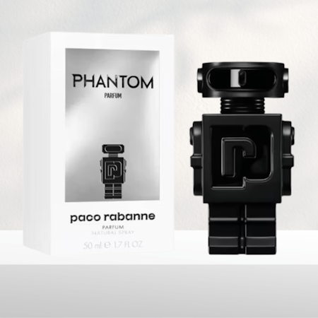PACO RABANNE Phantom Parfum
