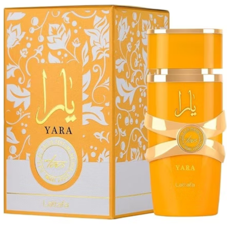 LATTAFA Yara Tous Eau de Parfum 100 ml