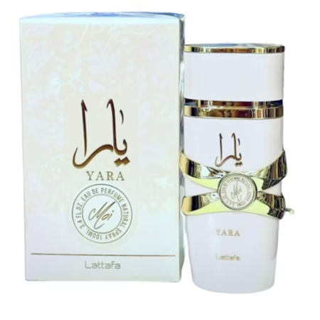 LATTAFA Yara Moi Eau de Parfum 100 ml