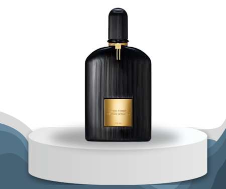 TOM FORD Black Orchid Eau de Parfum 100 ml