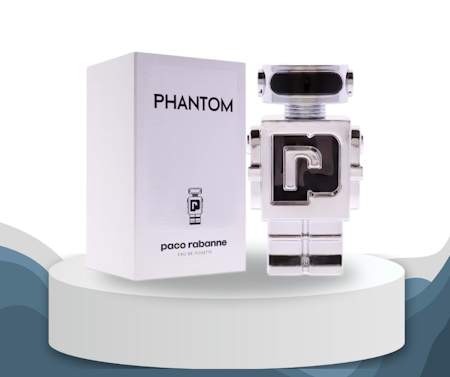 PACO RABANNE Phantom Eau de Toilette 100 ml